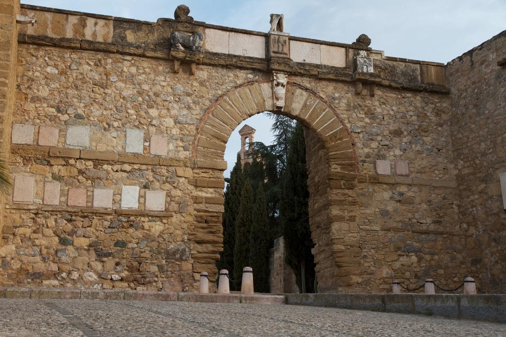 Los Dolmenes Ξενοδοχείο Αντεκέρα Εξωτερικό φωτογραφία